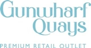 Gunwharf Quays logo