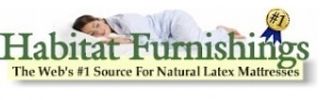 Habitat Furnishings logo