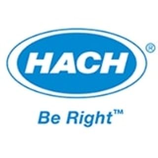 HACH logo