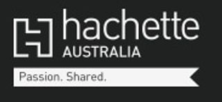 Hachette logo