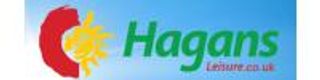 Hagans Leisure logo