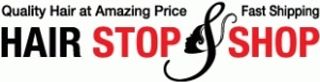 Hairstopandshop logo