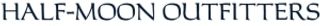Half Moon Outfitters logo