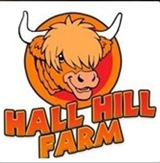 Hall Hill Farm logo