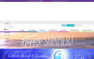 Hallmark eCards logo