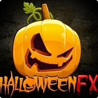 Halloween FX Props logo