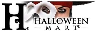 HalloweenMart logo