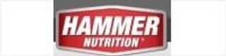 Hammer Nutrition logo