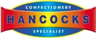 Hancocks logo