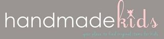 Handmade Kids logo