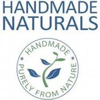 Handmade Naturals logo