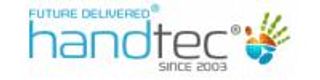 Handtec logo