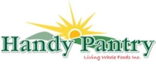 Handy Pantry logo
