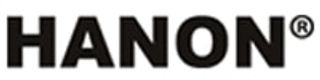 Hanon Shop logo