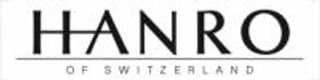 Hanro logo