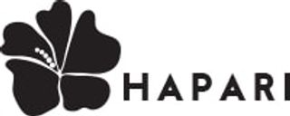Hapari logo