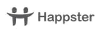 Happster logo