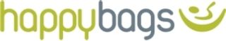 Happybags logo