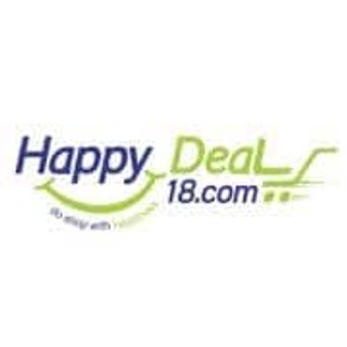Happydeal18 logo