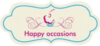 Happy Occasions logo