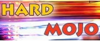 Hard Mojo logo