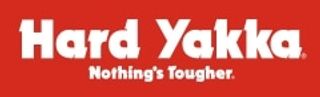 Hard Yakka logo