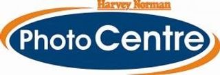 Harvey Norman Photos logo