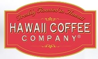 Hawaii Coffee Company logo