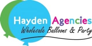 Hayden Agencies logo