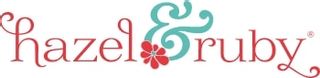 Hazel and Ruby logo