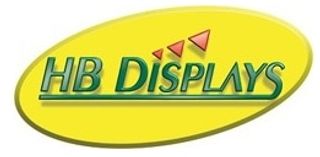 Hb Displays logo