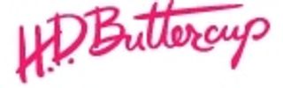 HD Buttercup logo