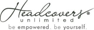 Headcovers Unlimited logo