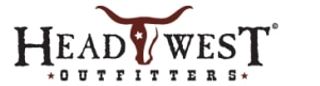 Head West Outfitters logo