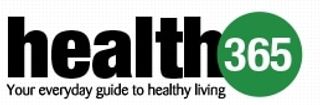 Health365 Shop logo