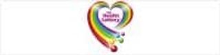 The Health Lottery logo
