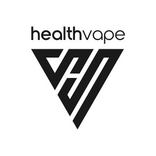 HealthVape logo