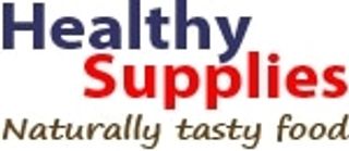 Healthy Supplies logo