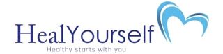 Heal Yourself logo
