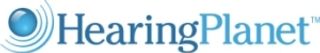 Hearing Planet logo