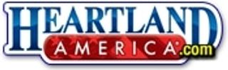 Heartland America logo