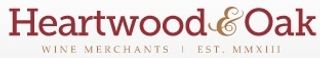 Heartwood and Oak logo