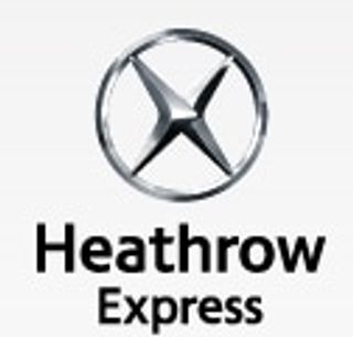Heathrow Express logo