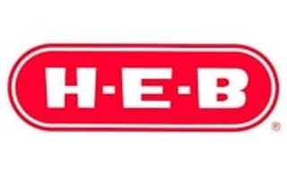 H-E-B logo