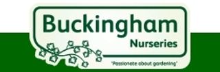 Buckingham Nurseries logo