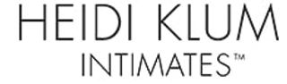Heidi Klum Intimates logo