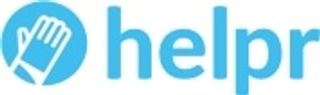 Helpr logo
