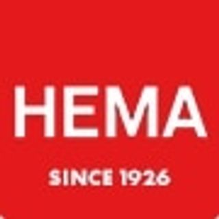 HEMA logo
