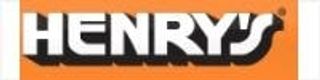 Henry's logo