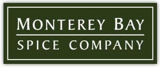 Monterey Bay Spice Co. logo
